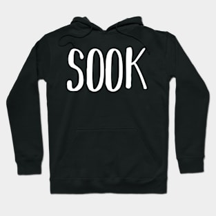 Sook || Newfoundland and Labrador || Gifts || Souvenirs || Clothing Hoodie